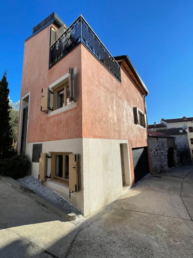 Rovinj Old Town Luxury Home Zewnętrze zdjęcie