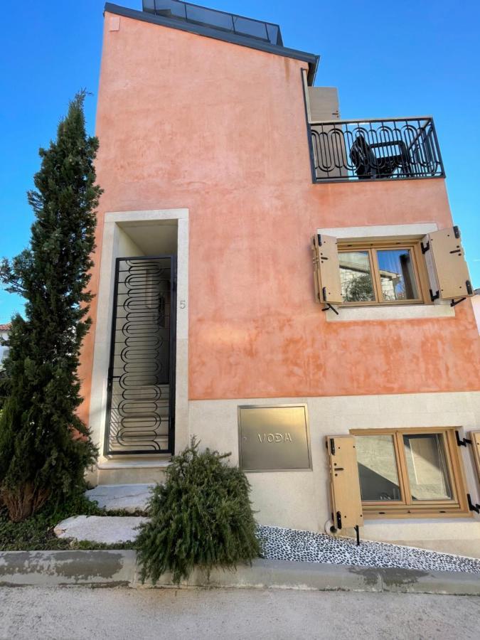 Rovinj Old Town Luxury Home Zewnętrze zdjęcie